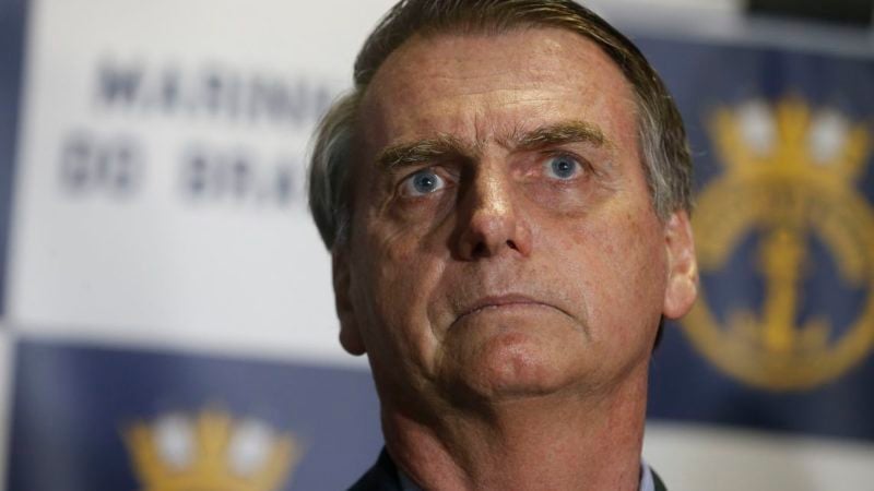 Jair Bolsonaro passará por nova cirurgia em 28 de janeiro