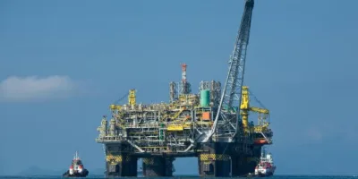 Produção de petróleo do Brasil tem queda de 5,4% em fevereiro