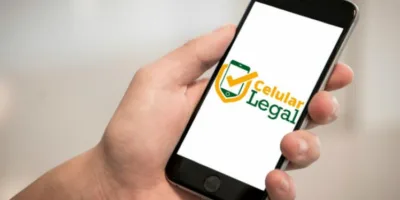 Celulares piratas serão bloqueados em 10 estados a partir de amanhã
