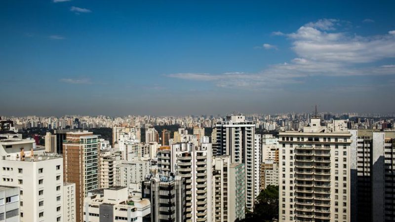 Custo de vida na cidade de São Paulo sobe 3,89% em 2018