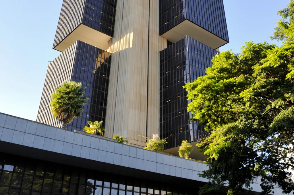 O Banco Central comunicou que mais de um milhão de chaves já foram cadastradas no Pix