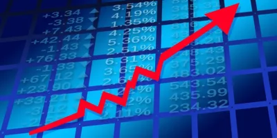 Ibovespa em alta: mercado reage bem ao reajuste do diesel