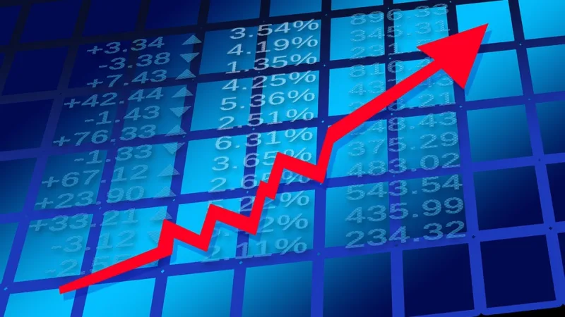 Ibovespa despenca junto com as ações e recua -3,74% nesta quarta