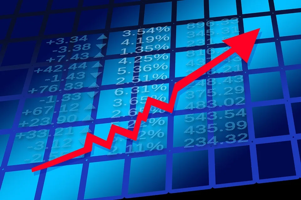 Ibovespa opera em alta e tem leve recuperação após queda de 12%