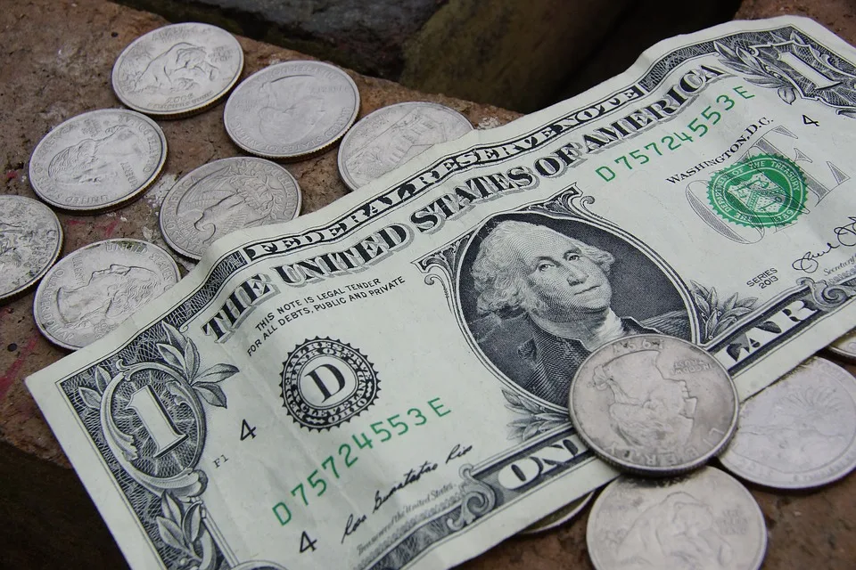 Dólar