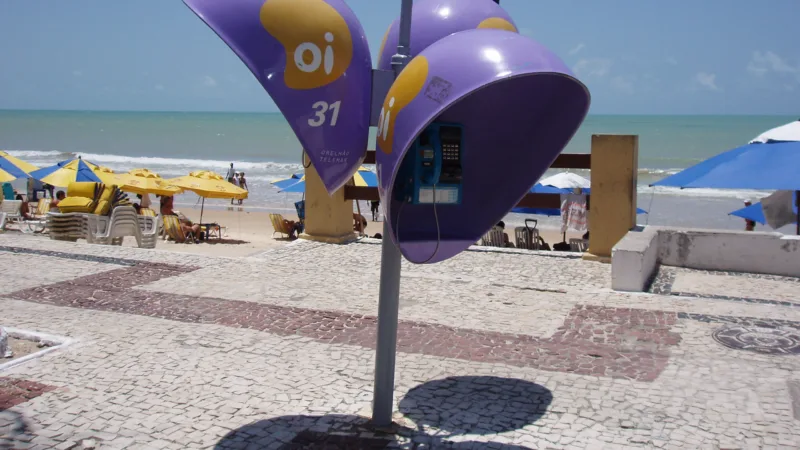 Fusão da Oi com a Portugal Telecom é investigada pela CVM