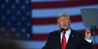 Trump-Rússia: Relatório de Conselheiro não confirma conluio e obstrução
