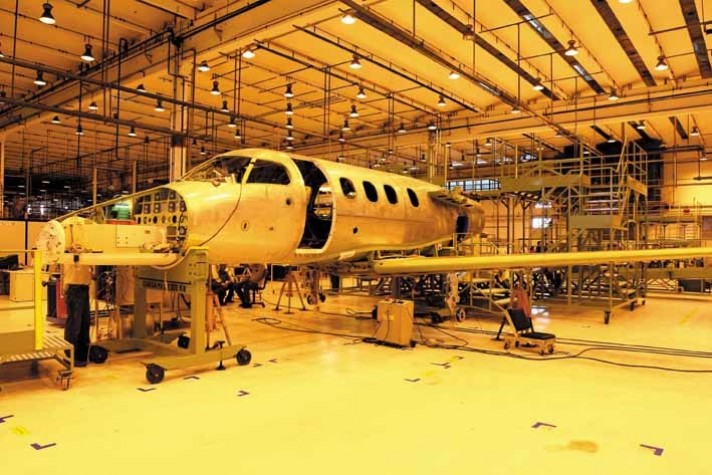 MPT quer que Governo reavalie acordo entre Embraer e Boeing