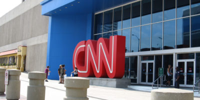 Fundador da MRV vai abrir operação da CNN no Brasil
