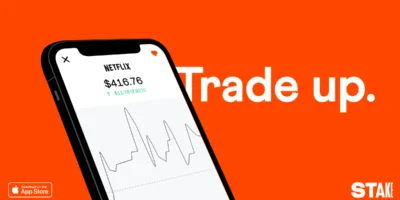 Brasileiros poderão comprar ações nos EUA no App Stake