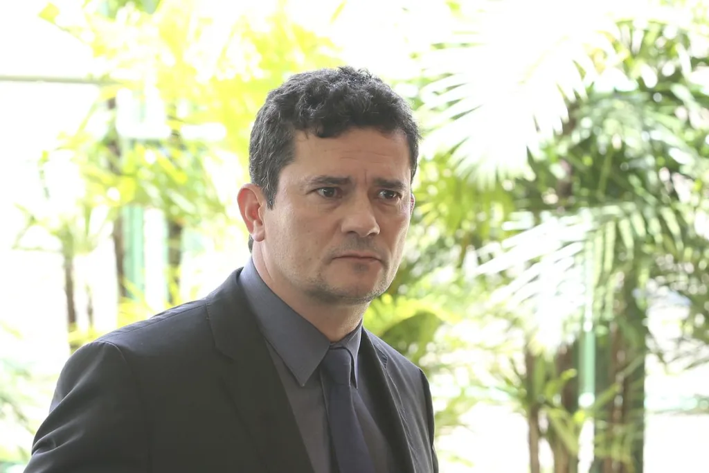 Sergio Moro