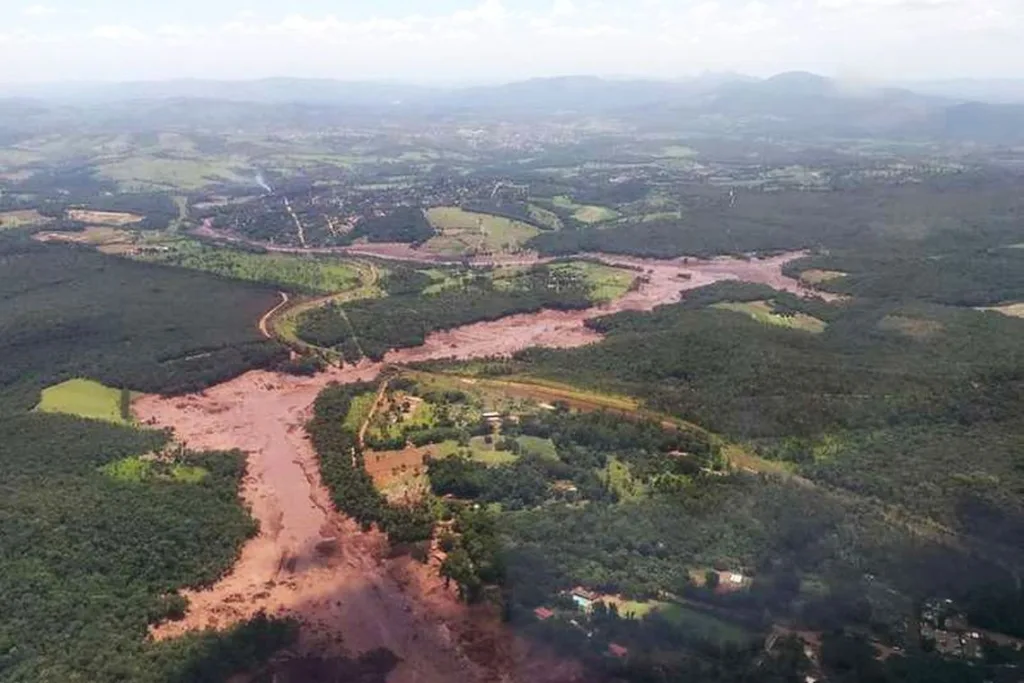 CPI de Brumadinho pede indiciamento de funcionários da Vale e TÜV SÜD