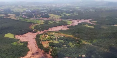 Vale afasta dez funcionários acatando pedido da força-tarefa