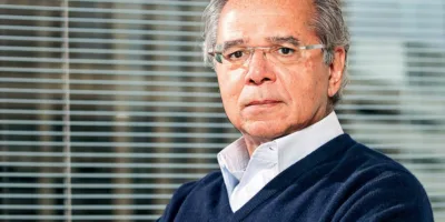 CCJ convida Guedes para comparecer à sessão na próxima semana