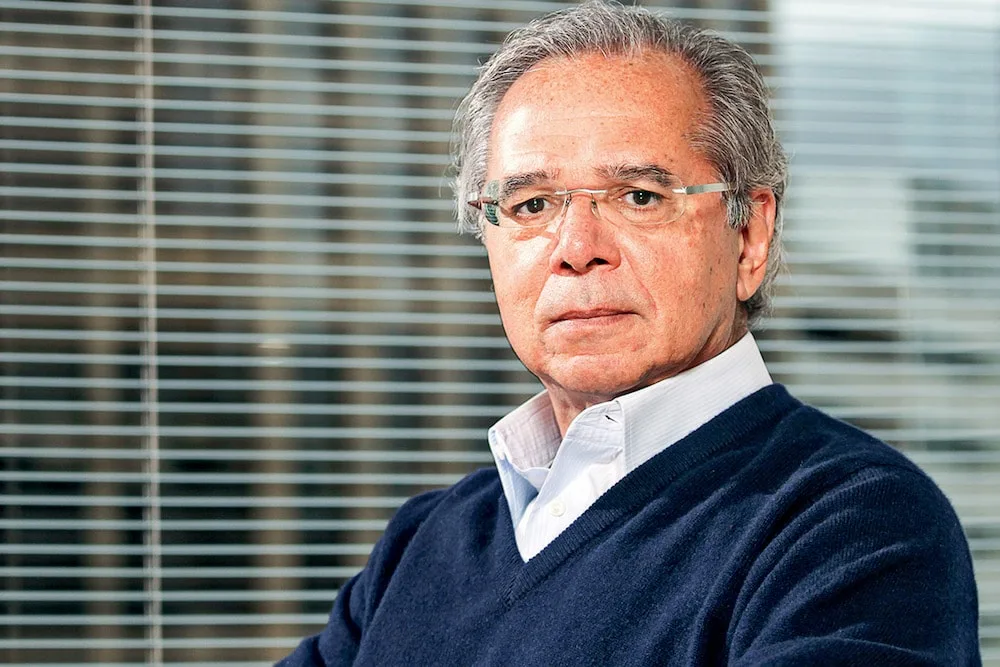 Guedes: PEC paralela pode incluir estados e municípios na Previdência