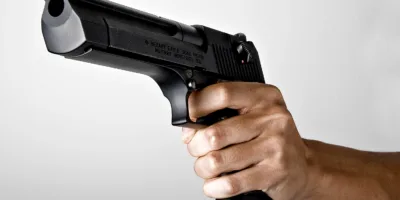 Controladores da Taurus vendem ações no dia do decreto de posse de armas