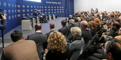Líderes devem se ocupar com a insatisfação social em Davos, diz FMI