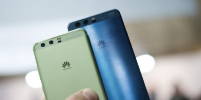 Huawei lança smartphone 5G mesmo sob pressão dos EUA