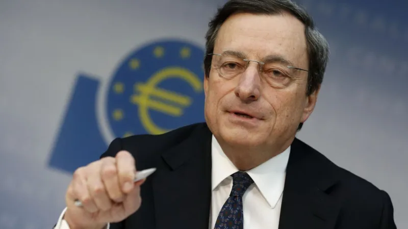 Ata mostra que BCE debateu pacote de estímulos monetários em julho