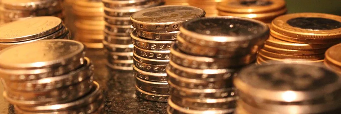 Dívida pública cresce 1,15% em março e chega a R$ 3,91 trilhões