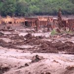 Vale (VALE3): AGU determina pagamento por danos causados após rompimento de barragem
