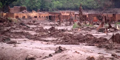 Samarco: Credores elaboram plano alternativo de recuperação