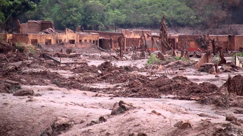 BHP disponibilizará R$ 1,9 bilhão à Fundação Renova e Samarco