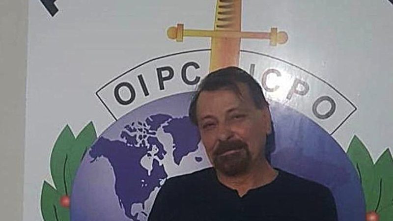 Governo Bolsonaro quer realizar a extradição de Cesare Battisti