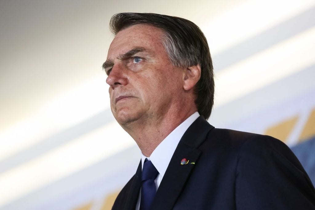Coronavoucher: Bolsonaro negocia 'valor mais baixo' para parcelas extras