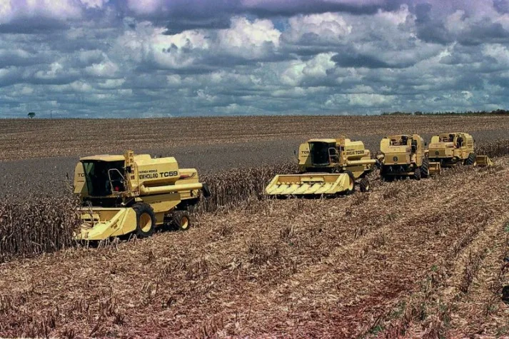 Brasil e Nigéria lançarão o maior projeto agropecuário da África