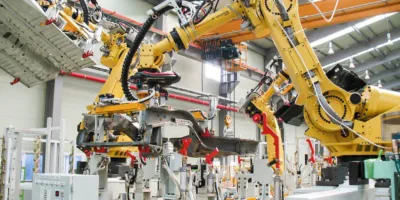 Robôs podem substituir 54% dos empregos formais no Brasil
