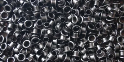 Futuros do aço sobem na China, com redução de produção em Hebei
