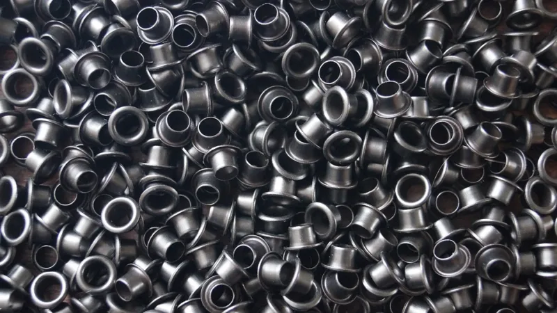 Futuros do aço sobem na China, com redução de produção em Hebei