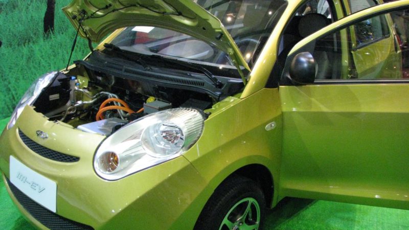 Caoa busca vender 38 mil veículos em 2019 e crescer 280% no mercado