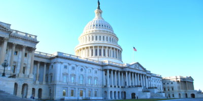 Senado dos EUA rejeita medidas para encerrar paralisação do governo