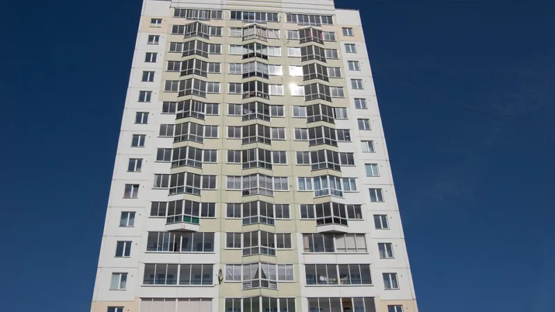 Aluguel residencial cresce abaixo da inflação em 2018