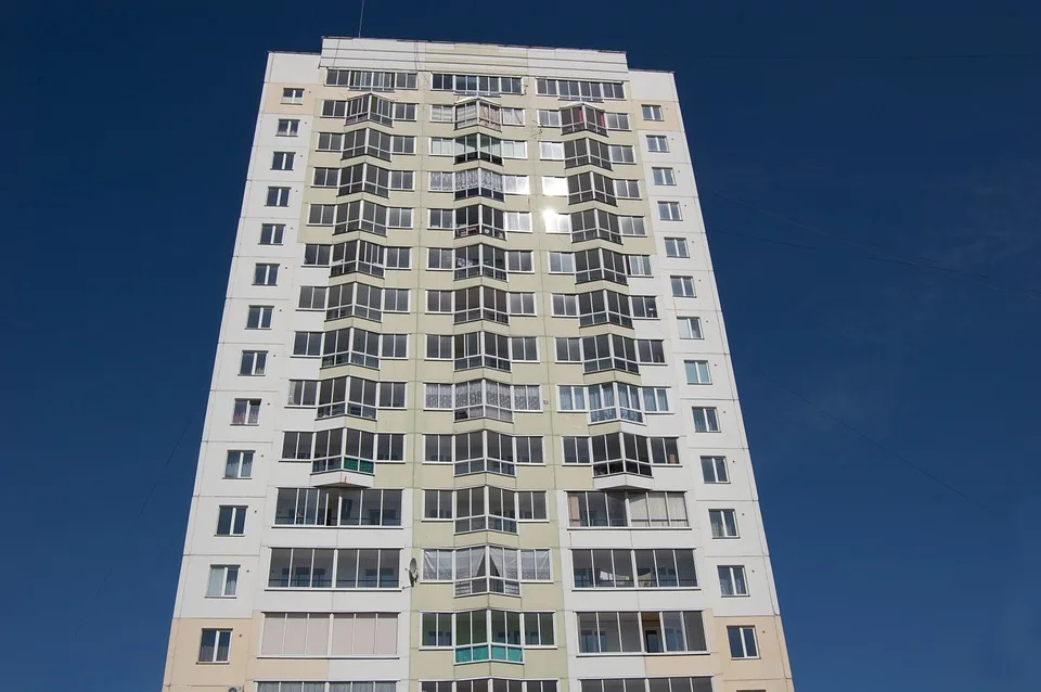 aluguel residencial