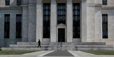 Fed vai parar de reduzir carteira de bônus em 2019, diz presidente