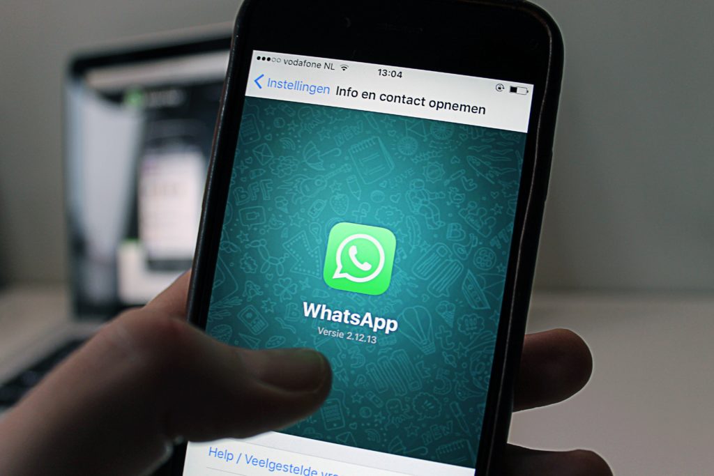 Facebook, Whatsapp e Instagram voltam ao normal após instabilidade