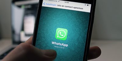 Facebook, Whatsapp e Instagram voltam ao normal após instabilidade