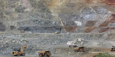 Mineradora de ouro Newmont compra Goldcorp por US$ 10 bilhões