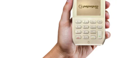 Conta digital do PagSeguro rende 103% da poupança