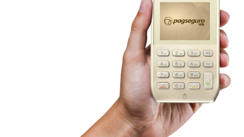 Conta digital do PagSeguro rende 103% da poupança