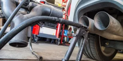 Volkswagen pode passar por recall de 370 mil veículos à Diesel