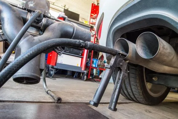 Volkswagen pode passar por recall de 370 mil veículos à Diesel