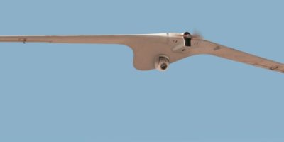Santos Lab colabora com militares israelenses para uso de drones