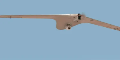 Santos Lab colabora com militares israelenses para uso de drones