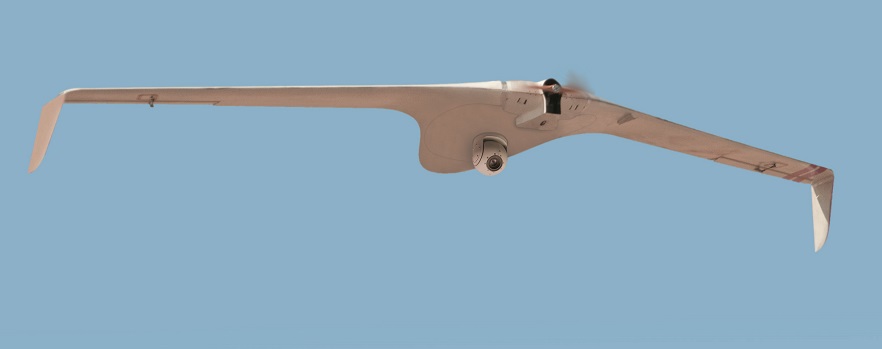 Santos Lab colabora com militares israelenses para uso de drones