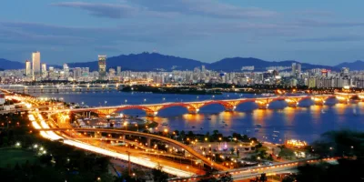 Corrida tecnológica: Coreia do Sul se antecipa e lança sua rede 5G