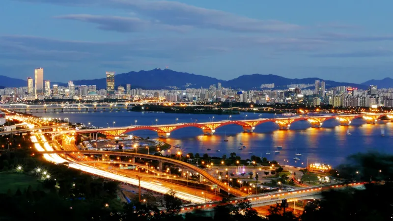 Coreia do Sul lidera países mais inovadores do mundo